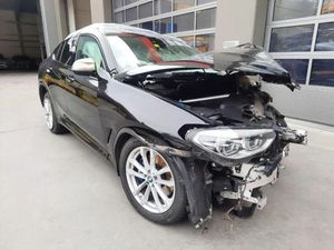 BMW X4 G29 xM40d 2019
