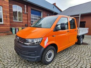 Volkswagen Transporter 2017