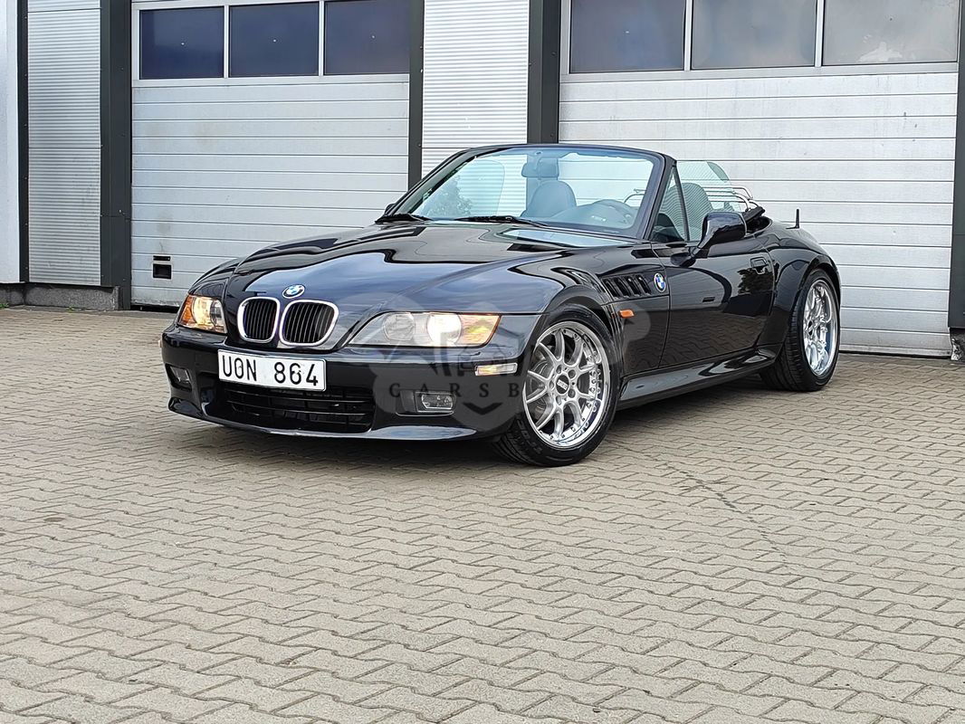 BMW Z3 2.8 1997