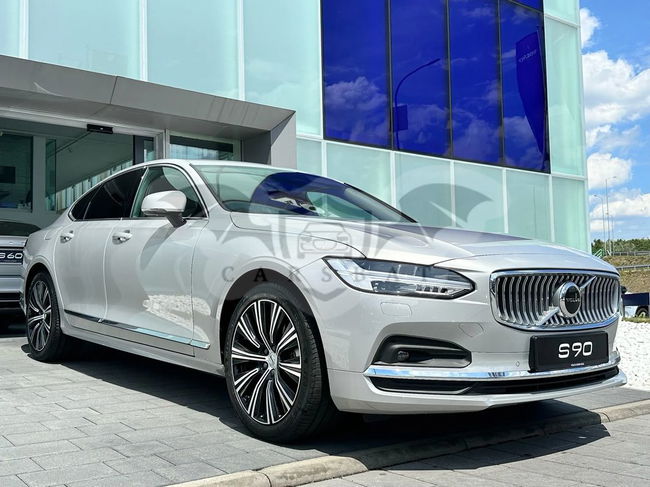 Volvo S90 2024