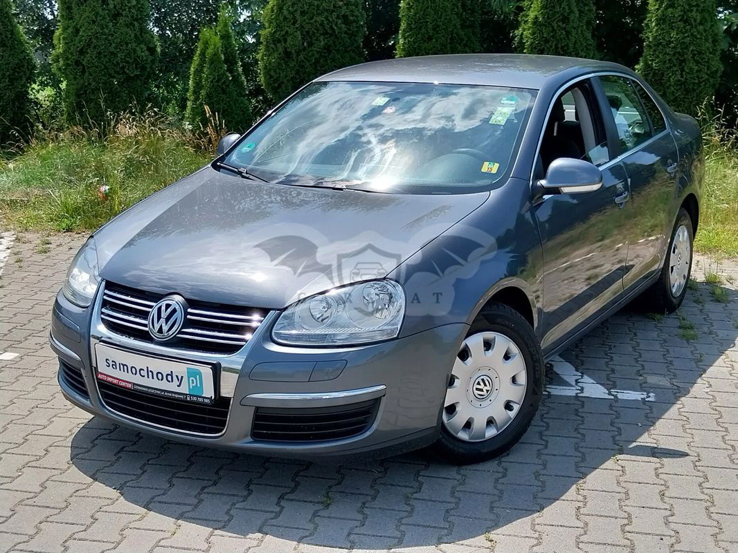 Volkswagen Jetta A5 1.4 TSI Highline 2008