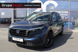 Honda CR-V V 2026