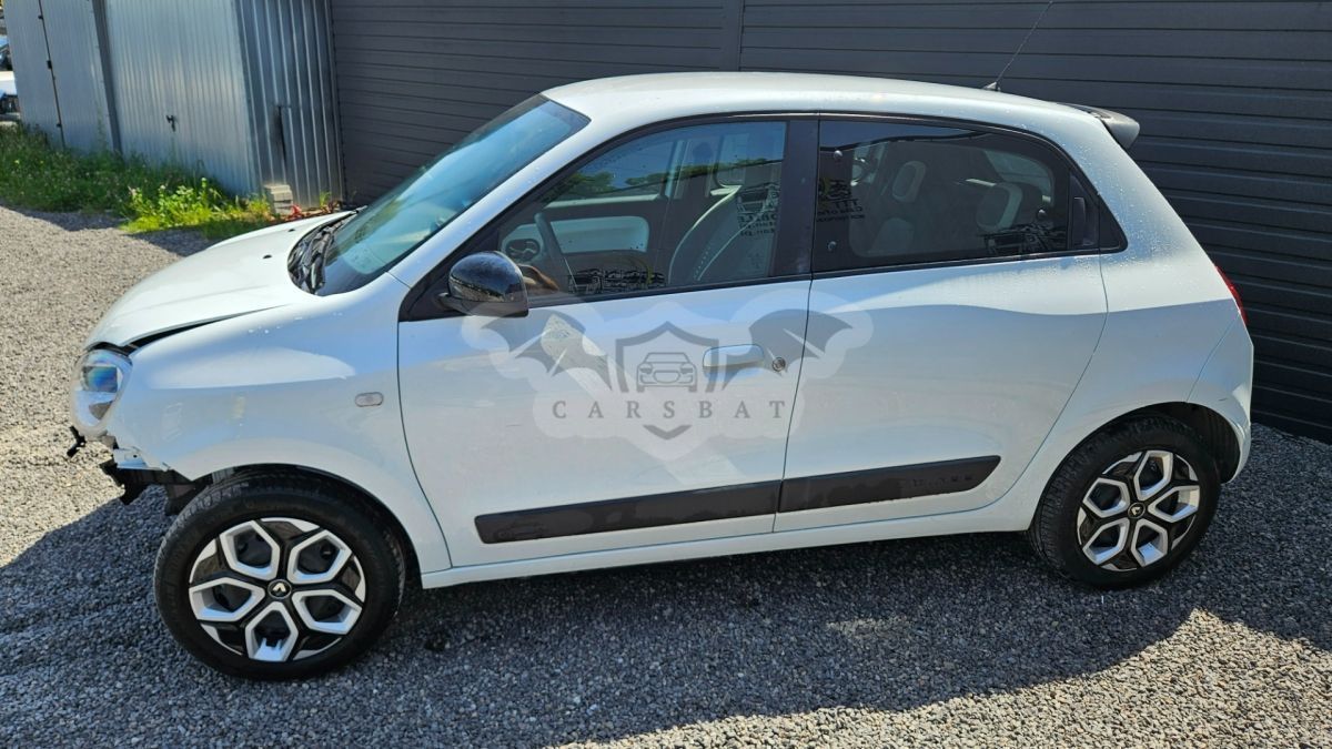 Renault Twingo III 2022