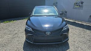Toyota Camry 2023