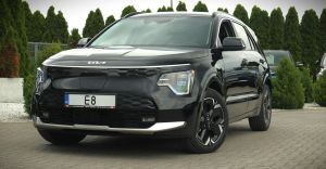 Kia Niro e-Niro 64kWh XL 2023
