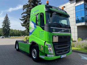 Volvo FH 2019