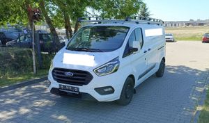 Ford Transit Custom 2020