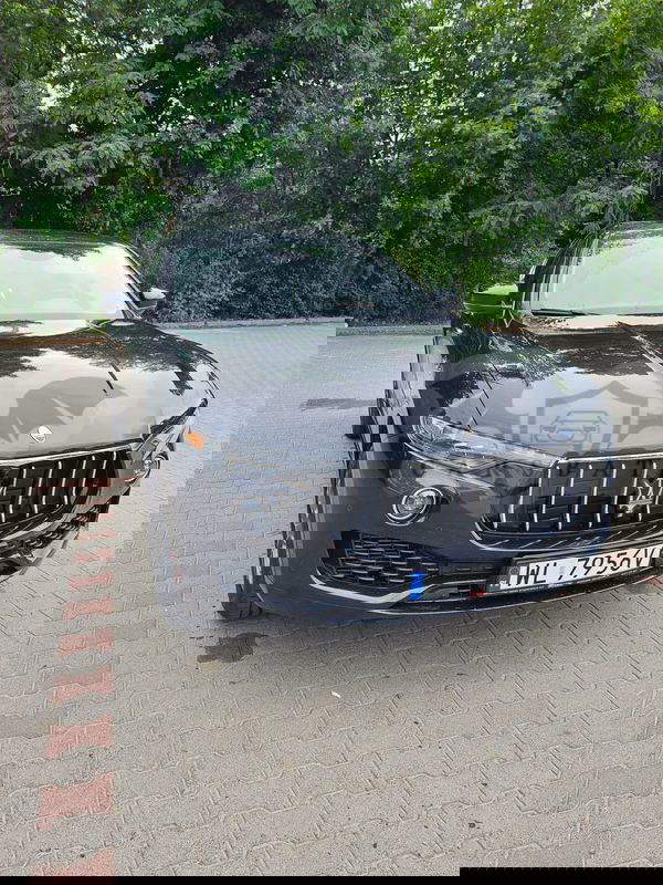 Maserati Levante Standard 2019