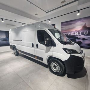 Fiat Ducato 2025