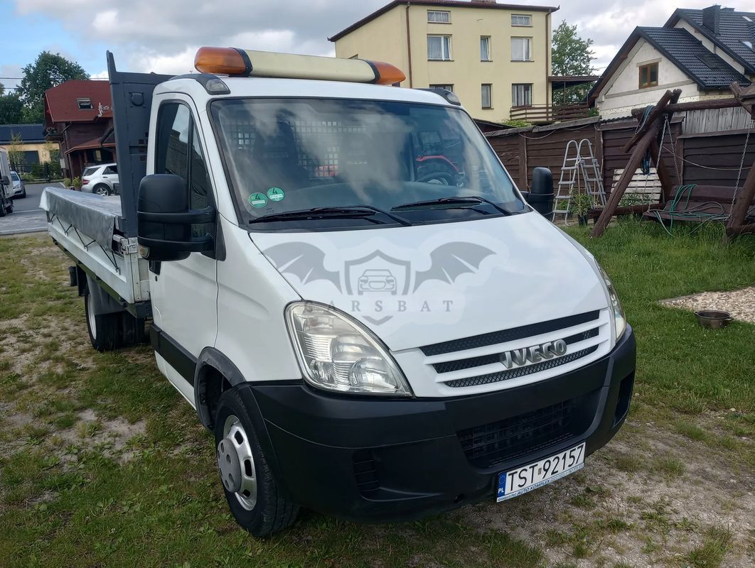 Iveco Daily 2007