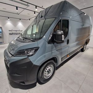 Fiat Ducato 2025