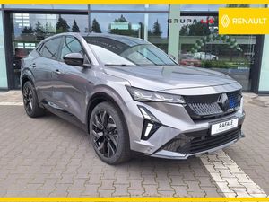 Renault Rafale 1.2 E-Tech Full Hybrid 200 esprit Alpine MMT 2024