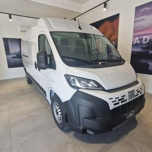 Fiat Ducato 2026