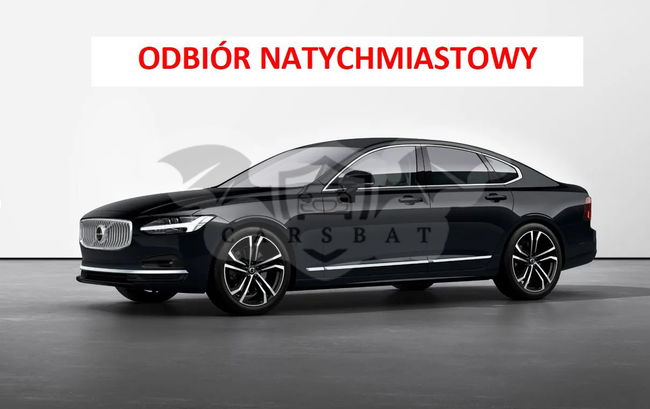 Volvo S90 2024