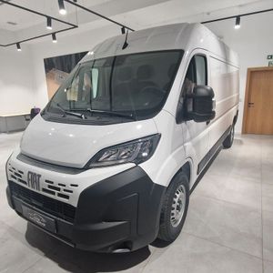 Fiat Ducato 2025