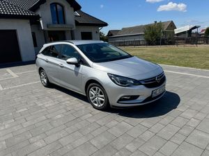 Opel Astra K V 1.6 CDTI Enjoy 2019