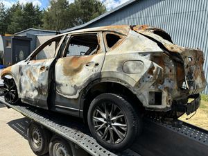 Mazda CX-5 II SKYACTIV-G 165 Exclusive-Line 2020