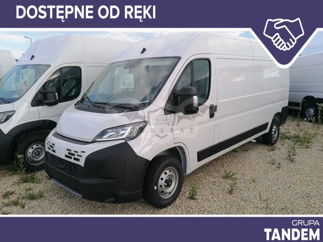 Fiat Ducato 2024