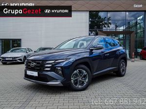 Hyundai Tucson IV 2025