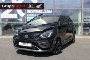 Honda Jazz V 2026
