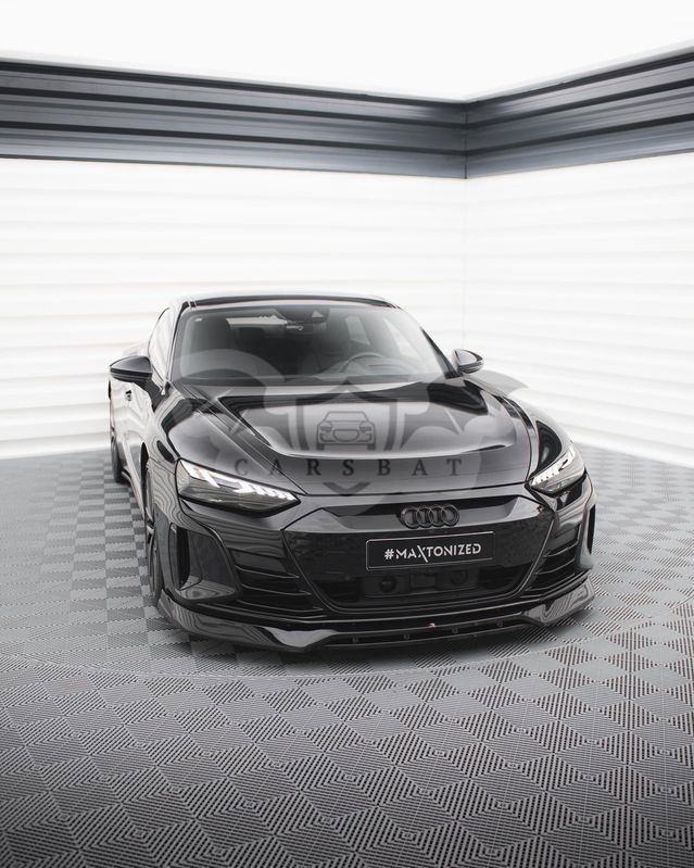 Audi e-tron GT 60 Quattro 2021