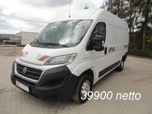 Fiat Ducato 2018