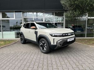 Dacia Duster III 2024