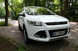 Ford Kuga II 2015