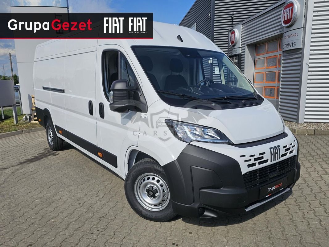 Fiat Ducato 2024