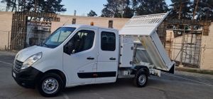 Renault Master 2012