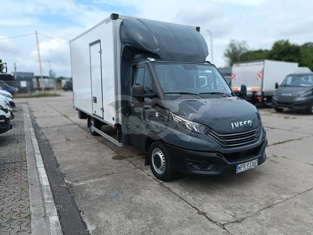 Iveco Daily 2022
