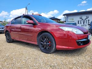 Renault Laguna III 2.0 dCi FAP Exception 2007