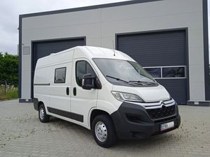 Citroën Jumper 2018
