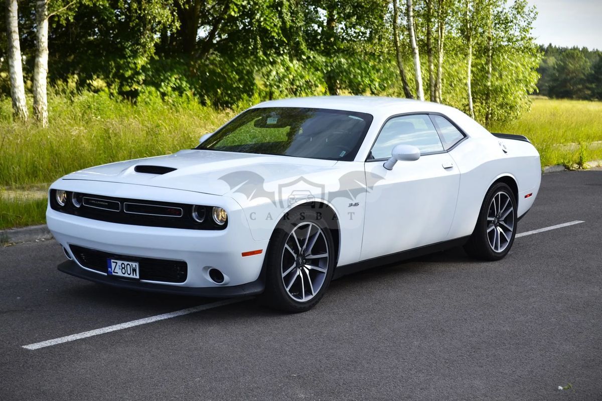 Dodge Challenger 5.7 R/T 2023