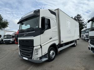 Volvo FH 2014