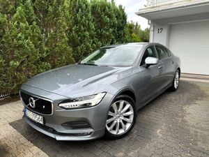 Volvo S90 T4 Momentum Pro 2018