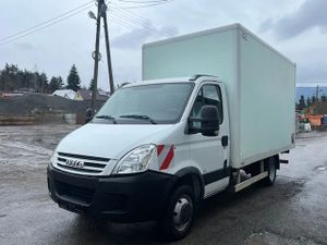 Iveco Daily 2008