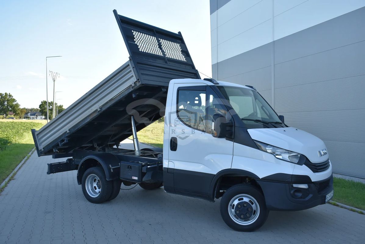 Iveco Daily 2018