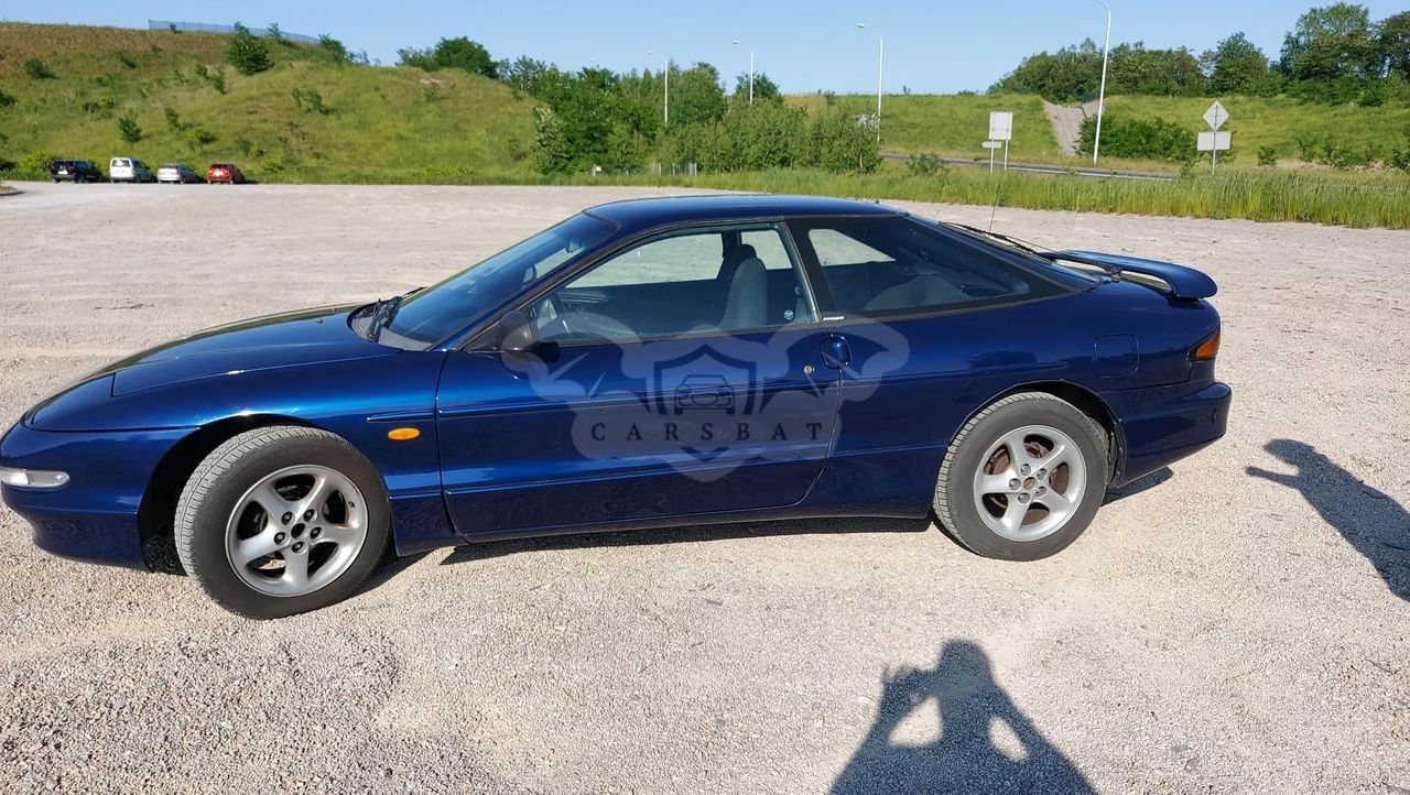 Ford Probe II GT 1995