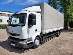 Renault Midlum 2012