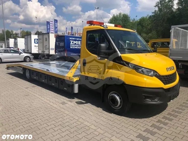 Iveco Daily 2024