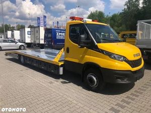 Iveco Daily 2024