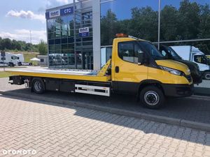 Iveco Daily 2024