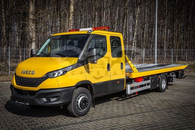 Iveco 2024