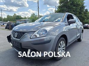 Suzuki Baleno (Esteem) 2017