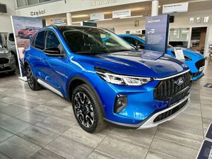 Ford Kuga III 2.5 FHEV AWD Active X eCVT 2024