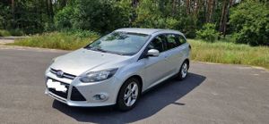 Ford Focus Mk3 Turnier 1.0 EcoBoost Start-Stopp-System Champions Edition 2012