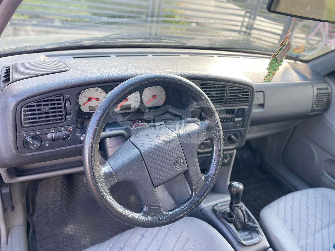 Volkswagen Passat B4 1996