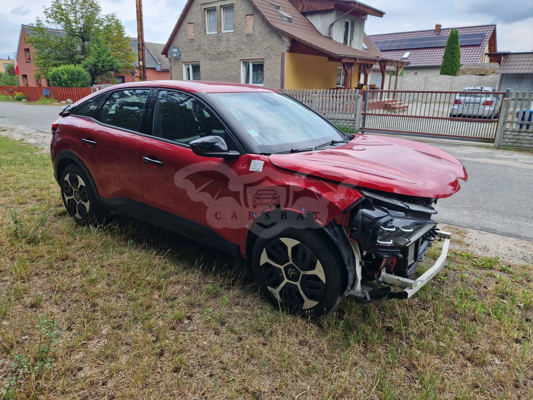 Citroën C4 III 1.2 PureTech Feel S&S 2023