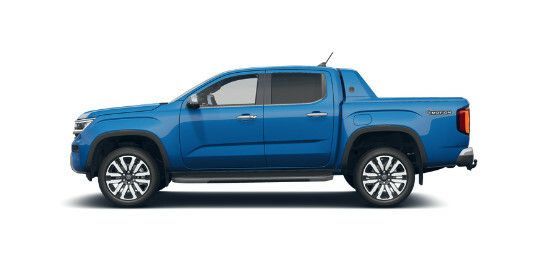 Volkswagen Amarok 2024